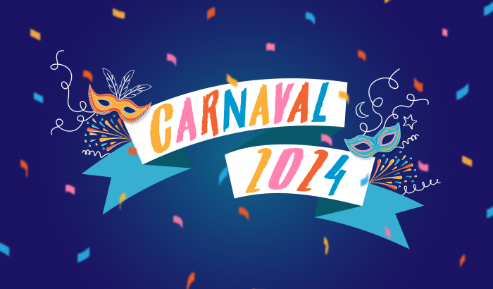 Carnaval de l'école 2024 avec l'appui du comité festif du LFM - LFM